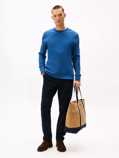 Fossil Blue