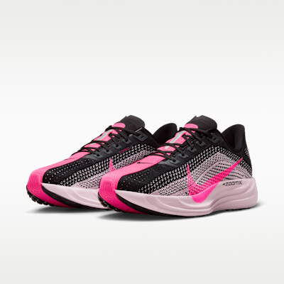 Black/Pink Foam/Hyper Pink