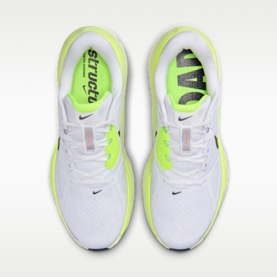 White/Pure Platinum/Volt/Black