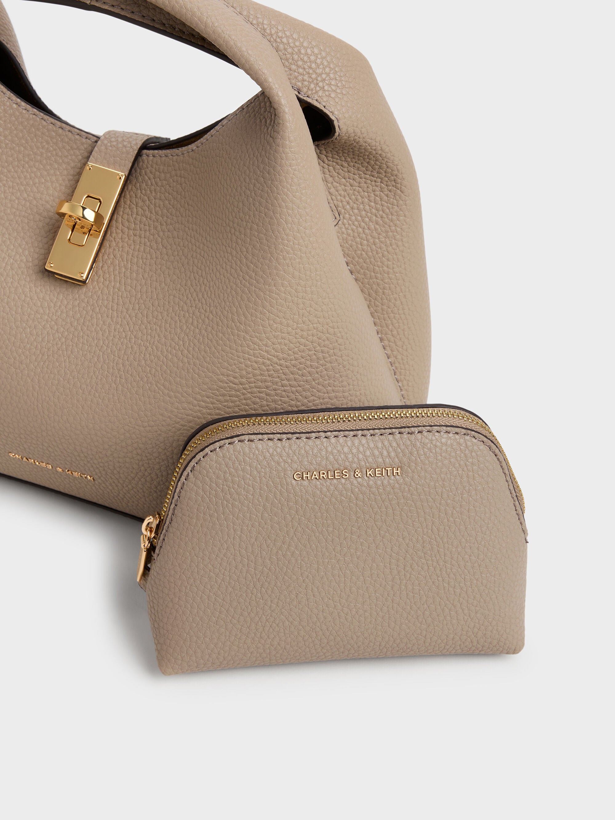 Taupe