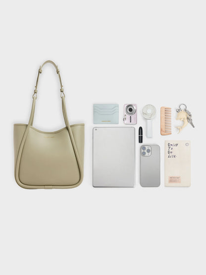 Pale Olive