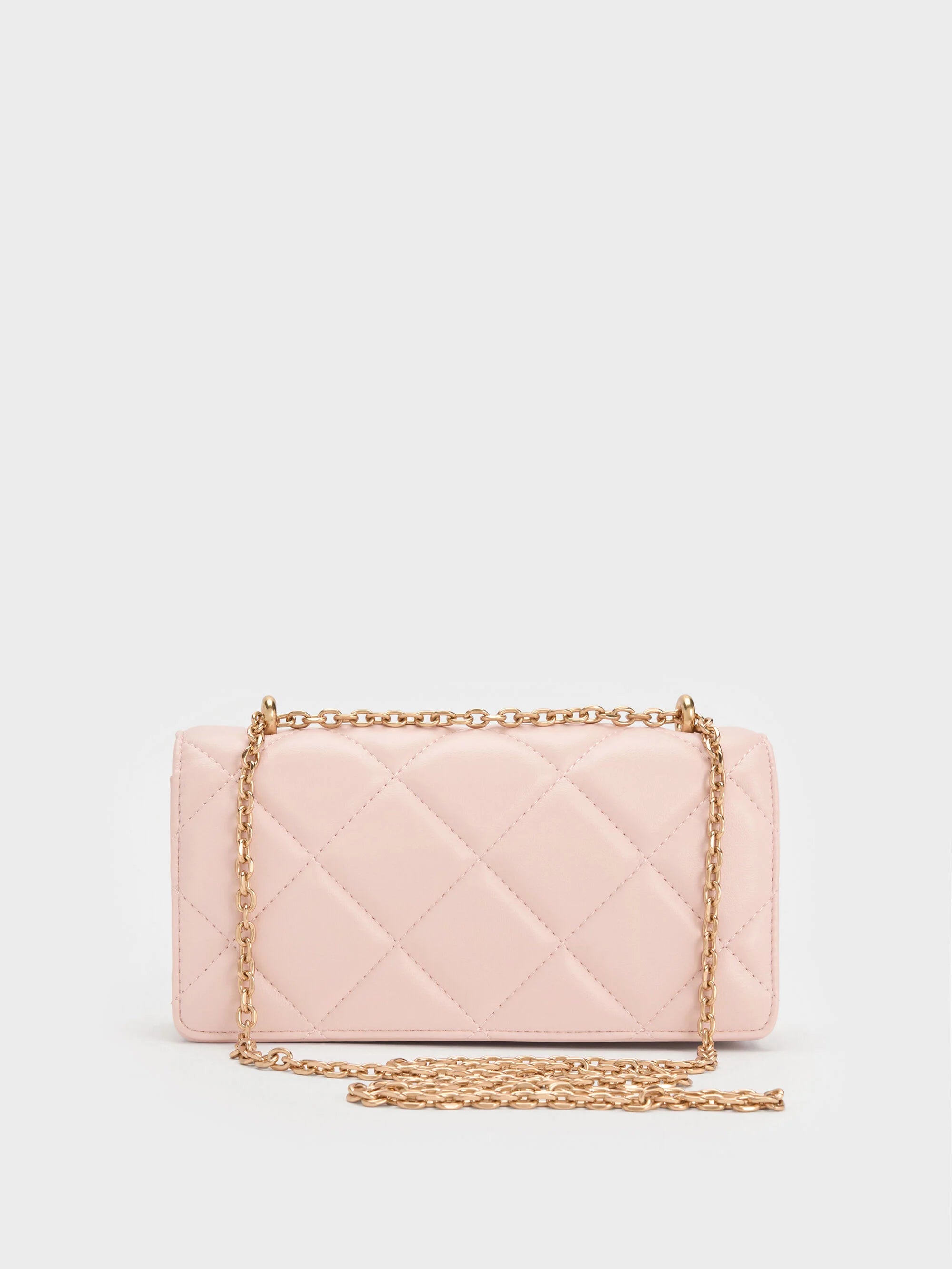 Soft Pink