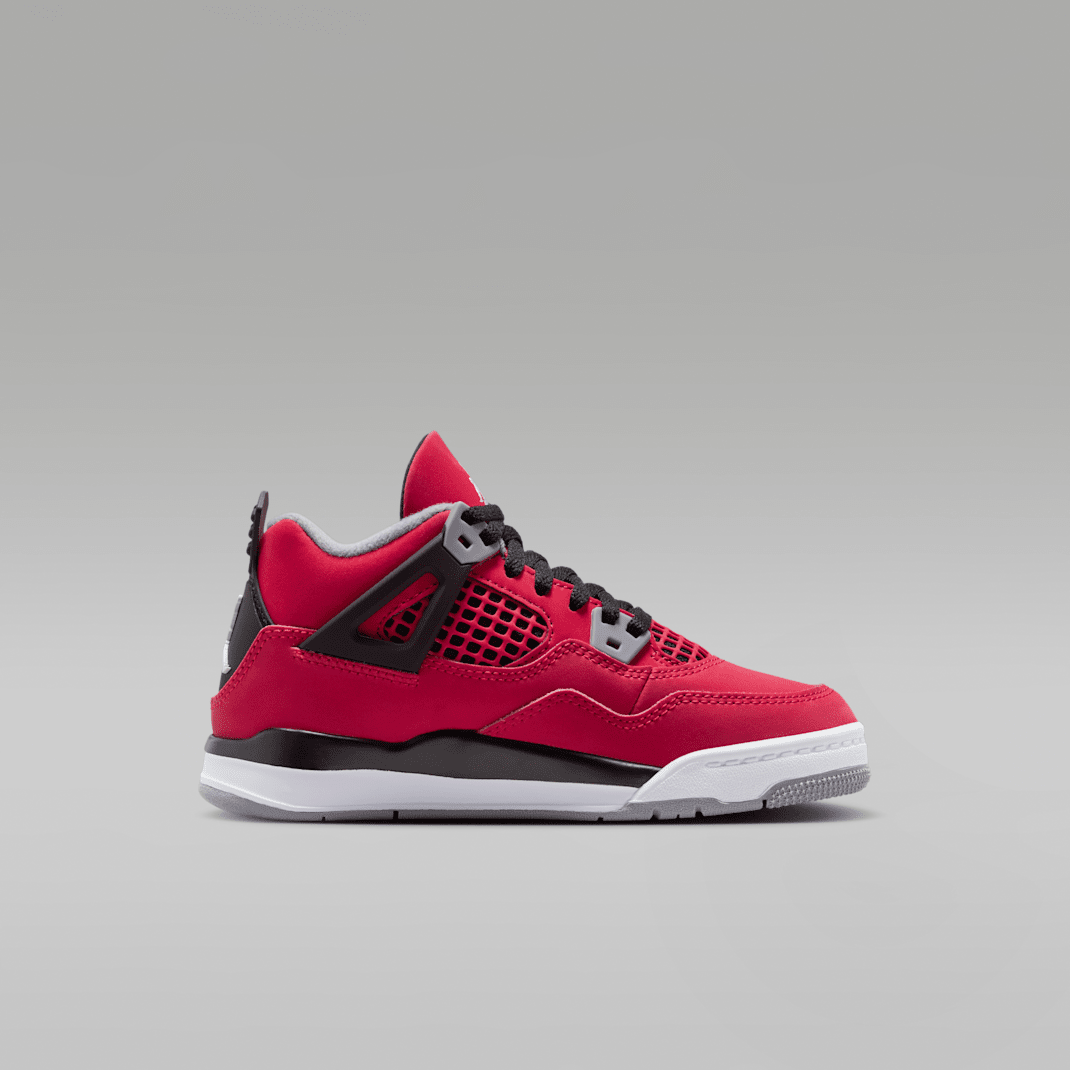 Fire Red/Black/Cement Grey/White 2
