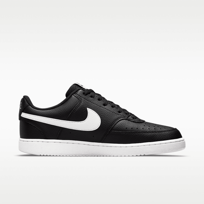Black/Black/White