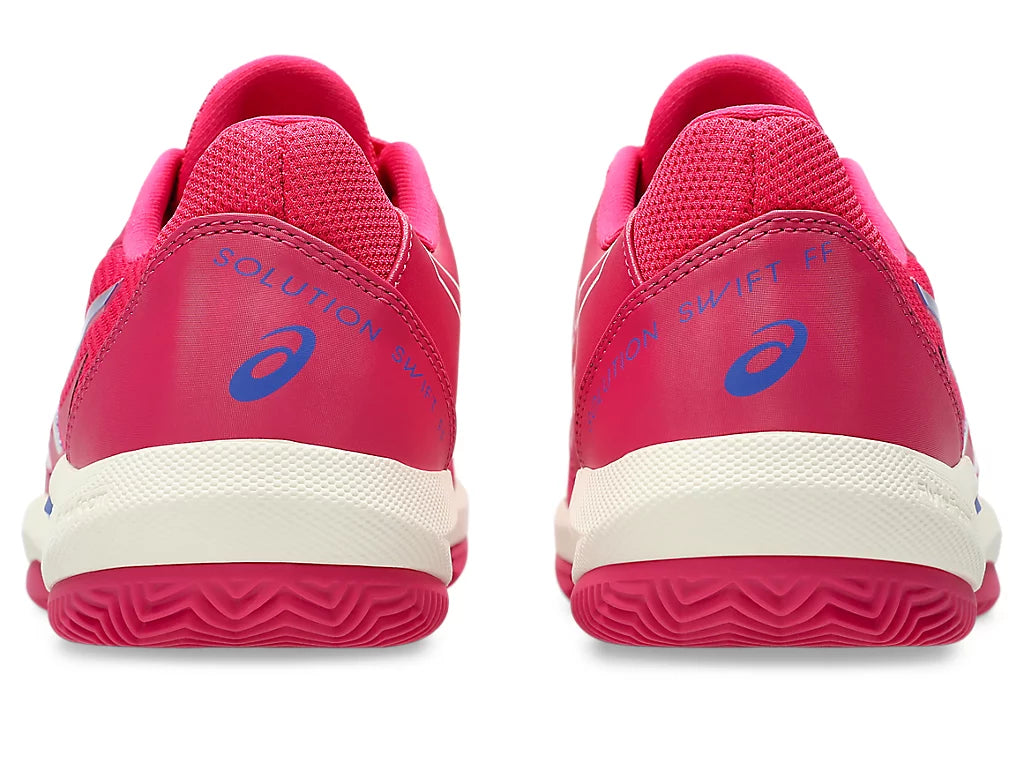 Bright Rose/Dark Cobalt