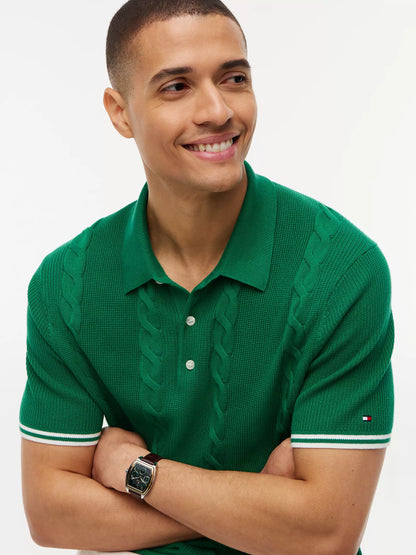 Nocturnal Green