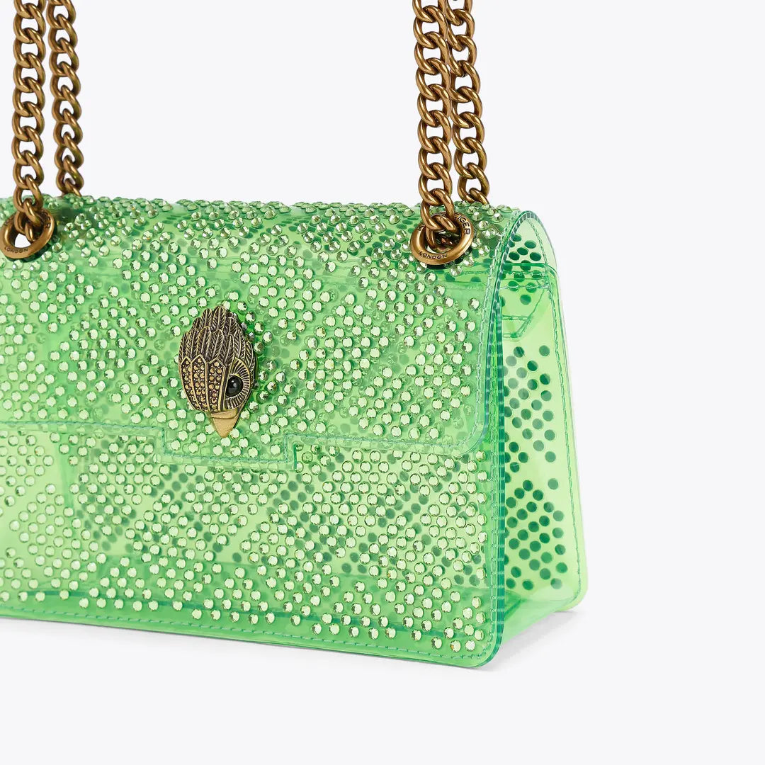 green combination