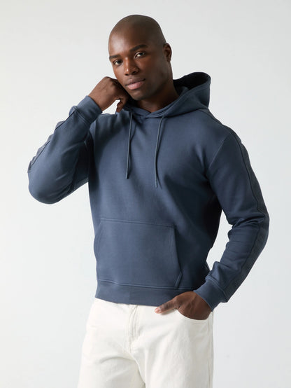 Grey Shadow Blue