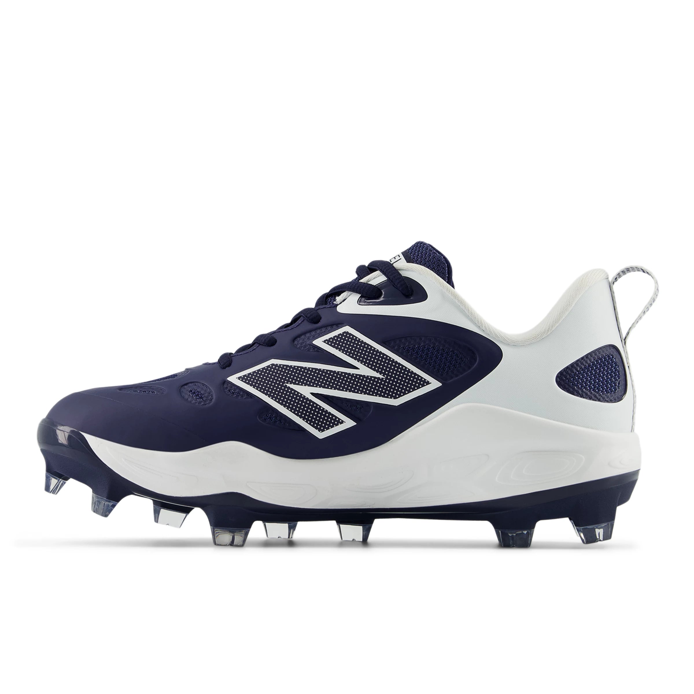 Team Navy With Nb 103 White