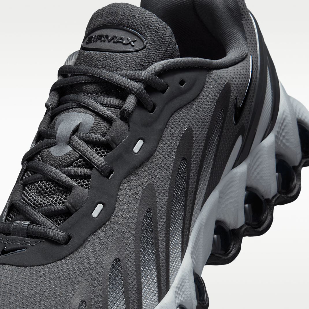 Anthracite/Wolf Grey/Black/Black