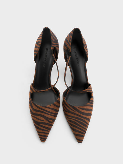 Animal Print Natural