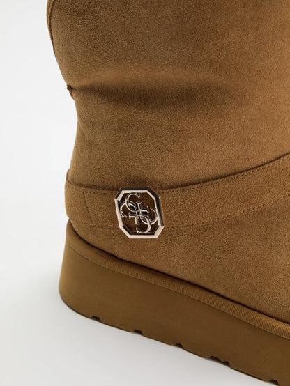 Medium Brown