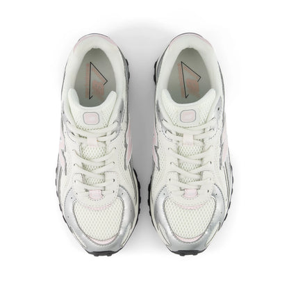 White With Rosewood