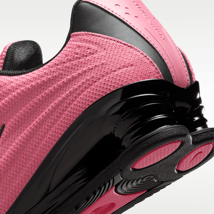 Pinksicle/Black