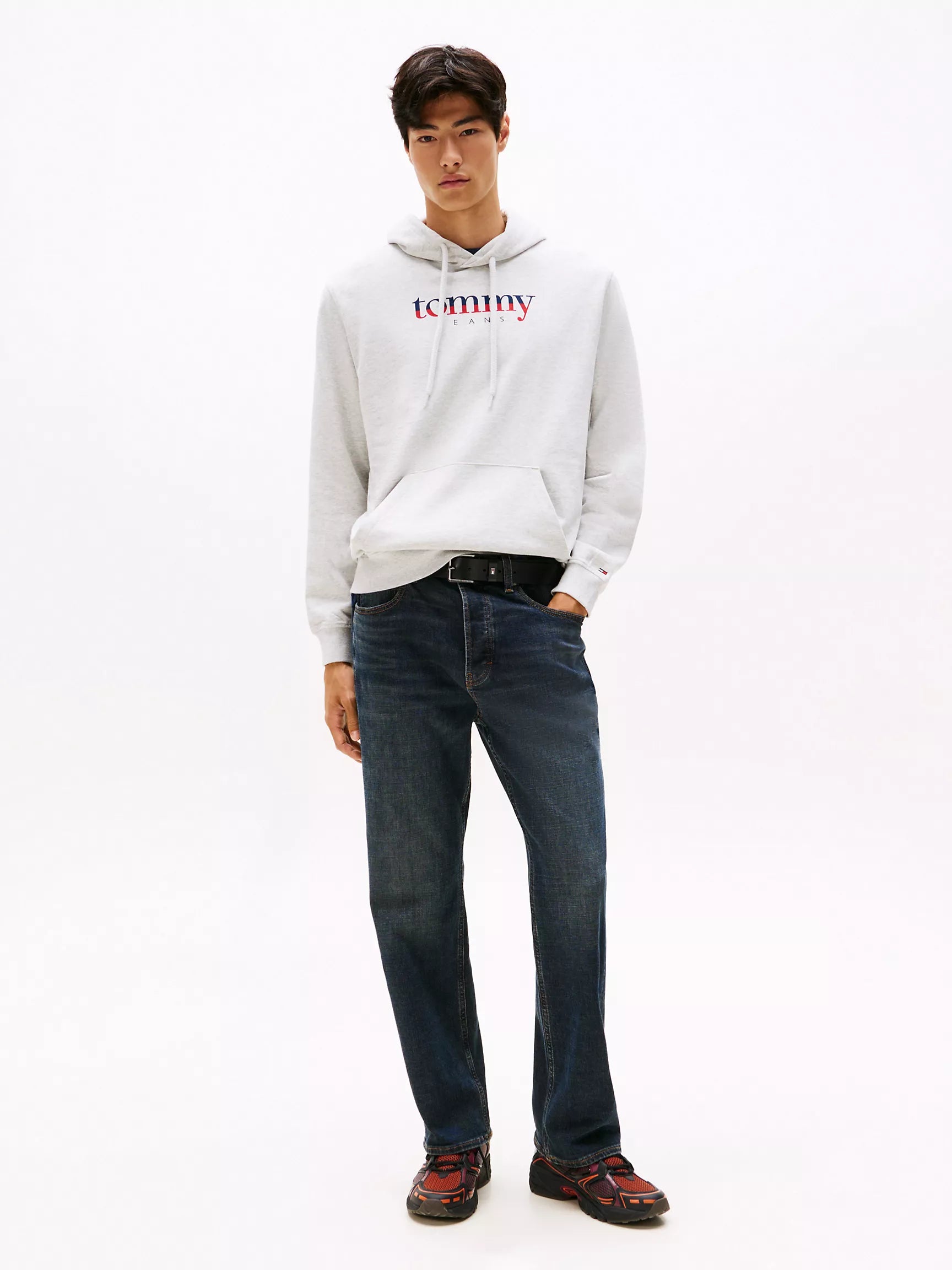 Light Grey Heather