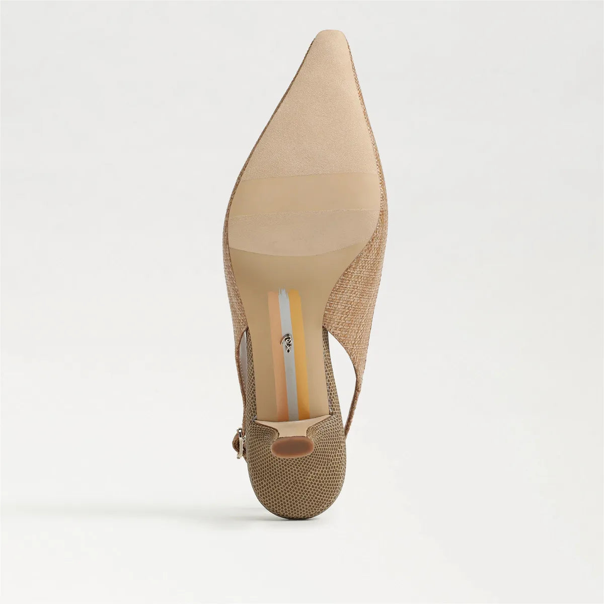 Buff Tan Raffia
