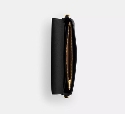 Brass/Black