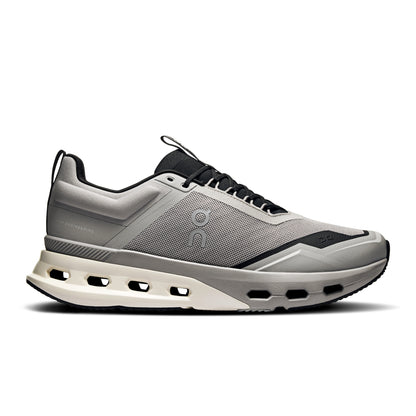 Alloy | Black