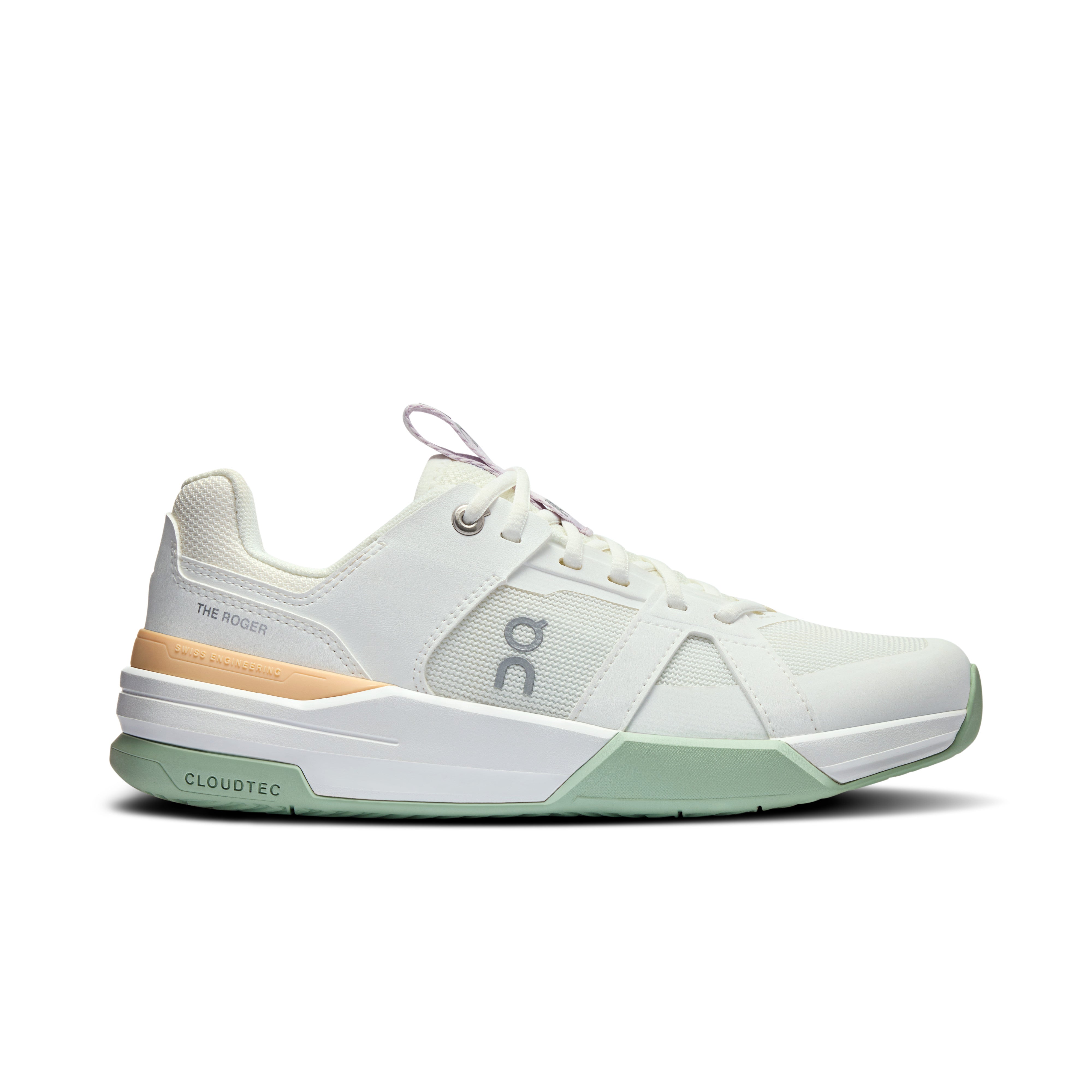 White | Mineral