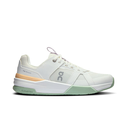 White | Mineral