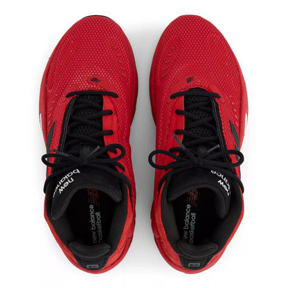 Team Red With Black