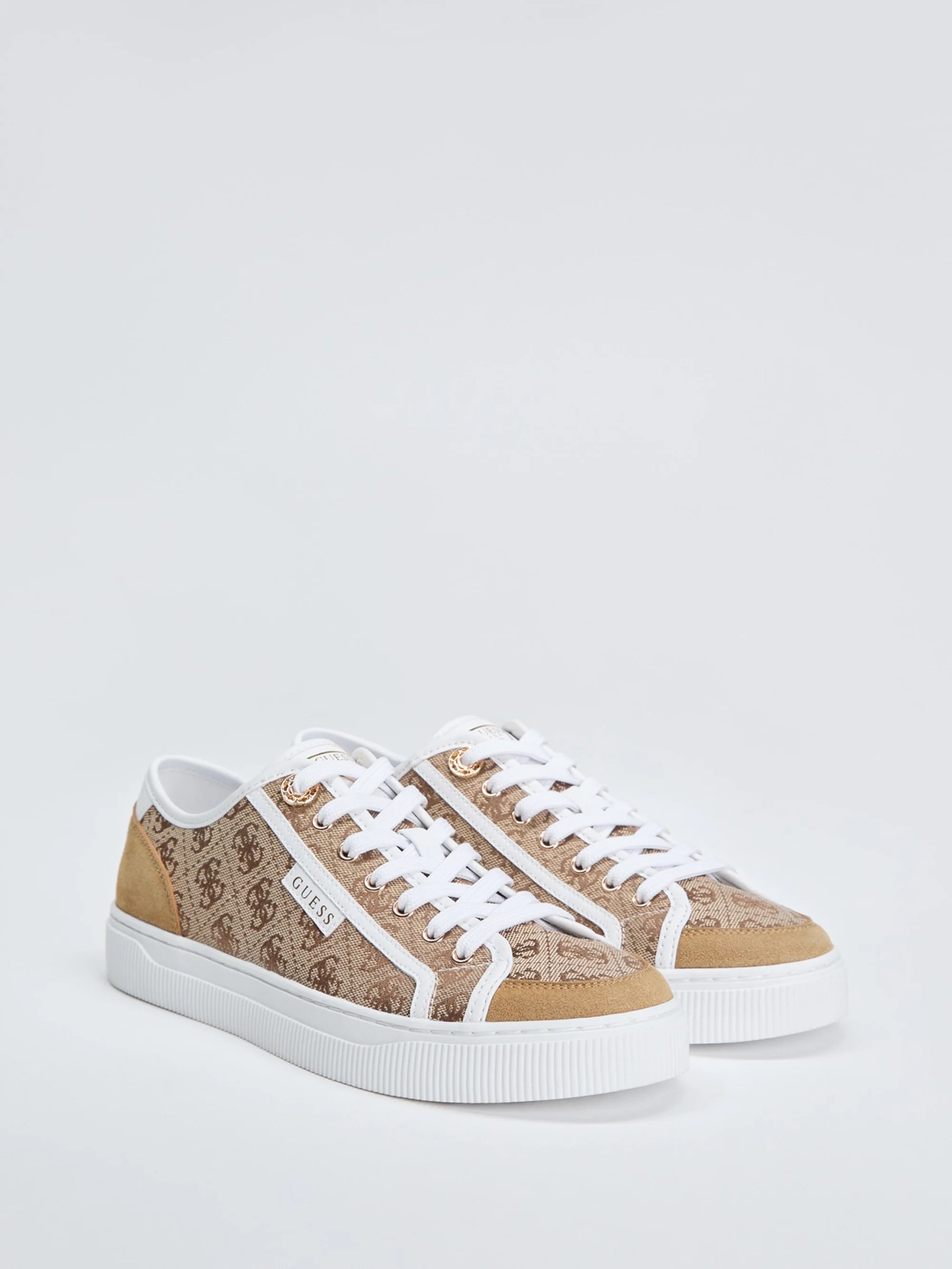 Medium Brown