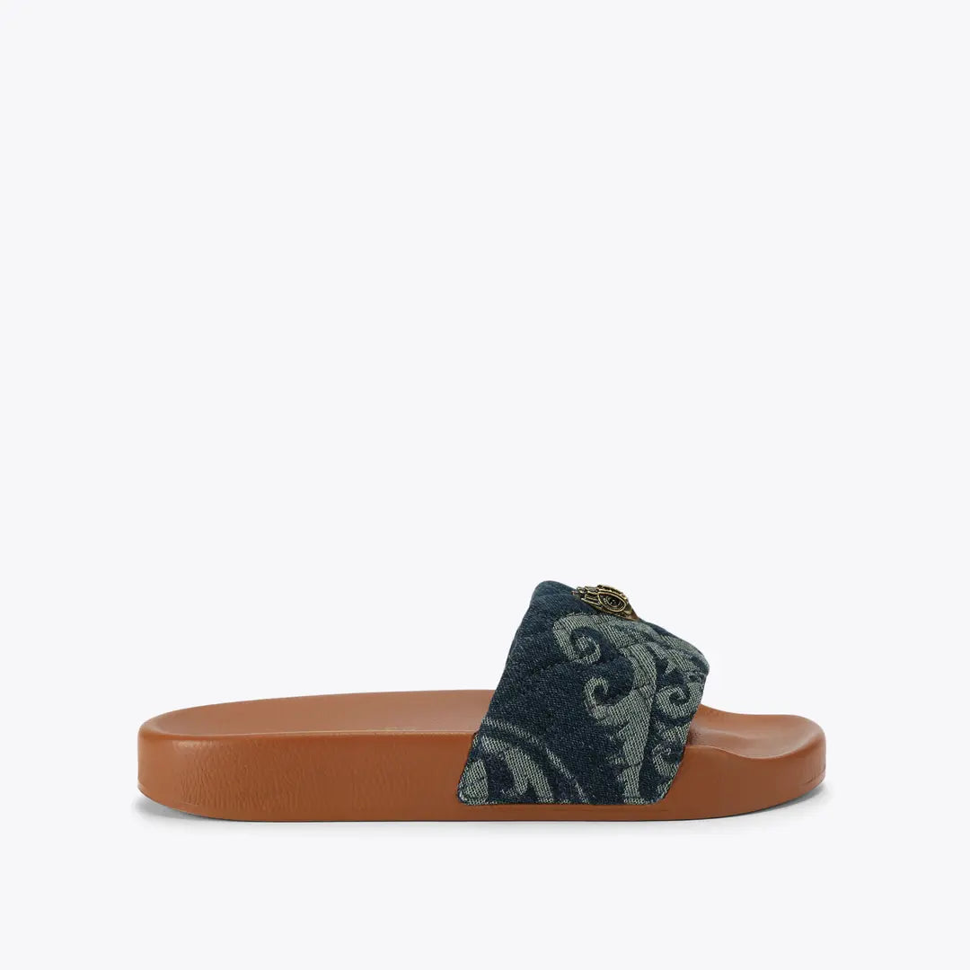 Blue Pale Combination