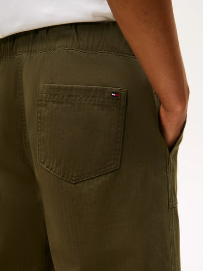 Platinum Olive