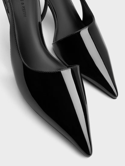 Black Patent