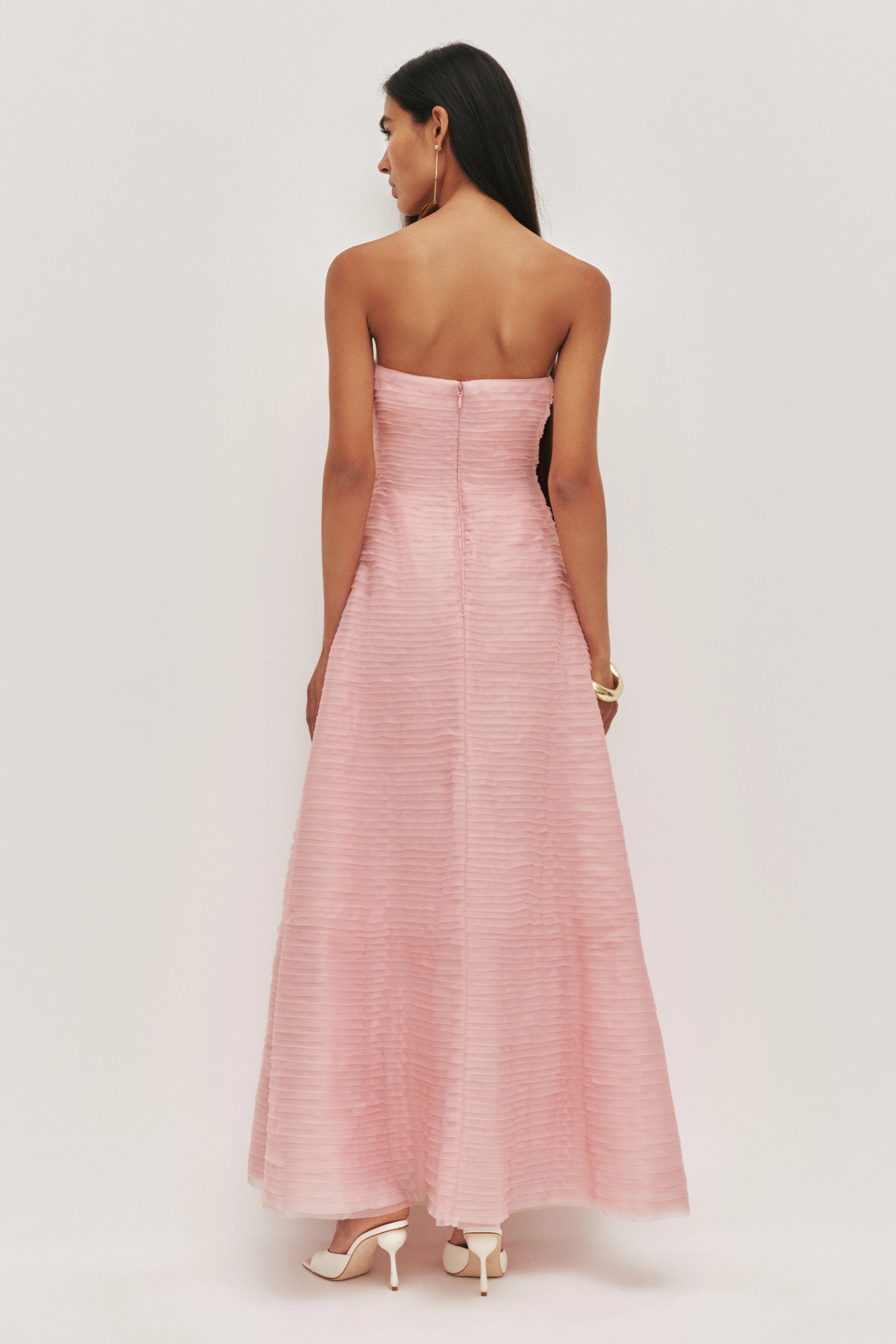 CHALK PINK