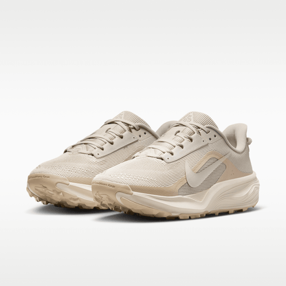 Cream II/Light Orewood Brown/Safety Orange/Cream II