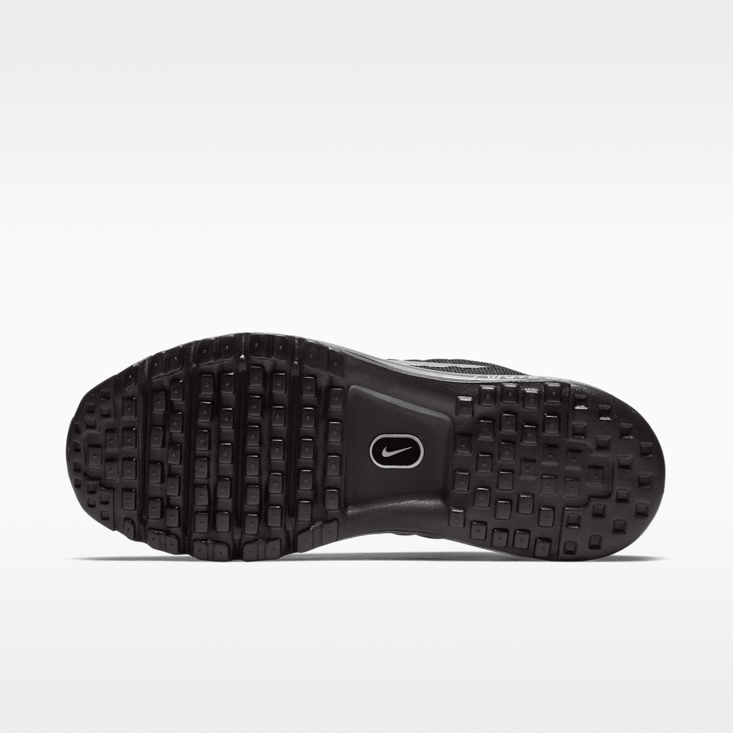 Black/Anthracite/White