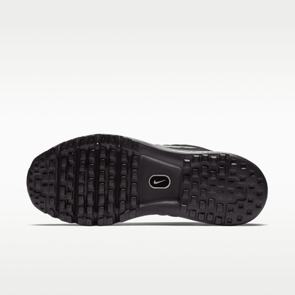 Black/Anthracite/White