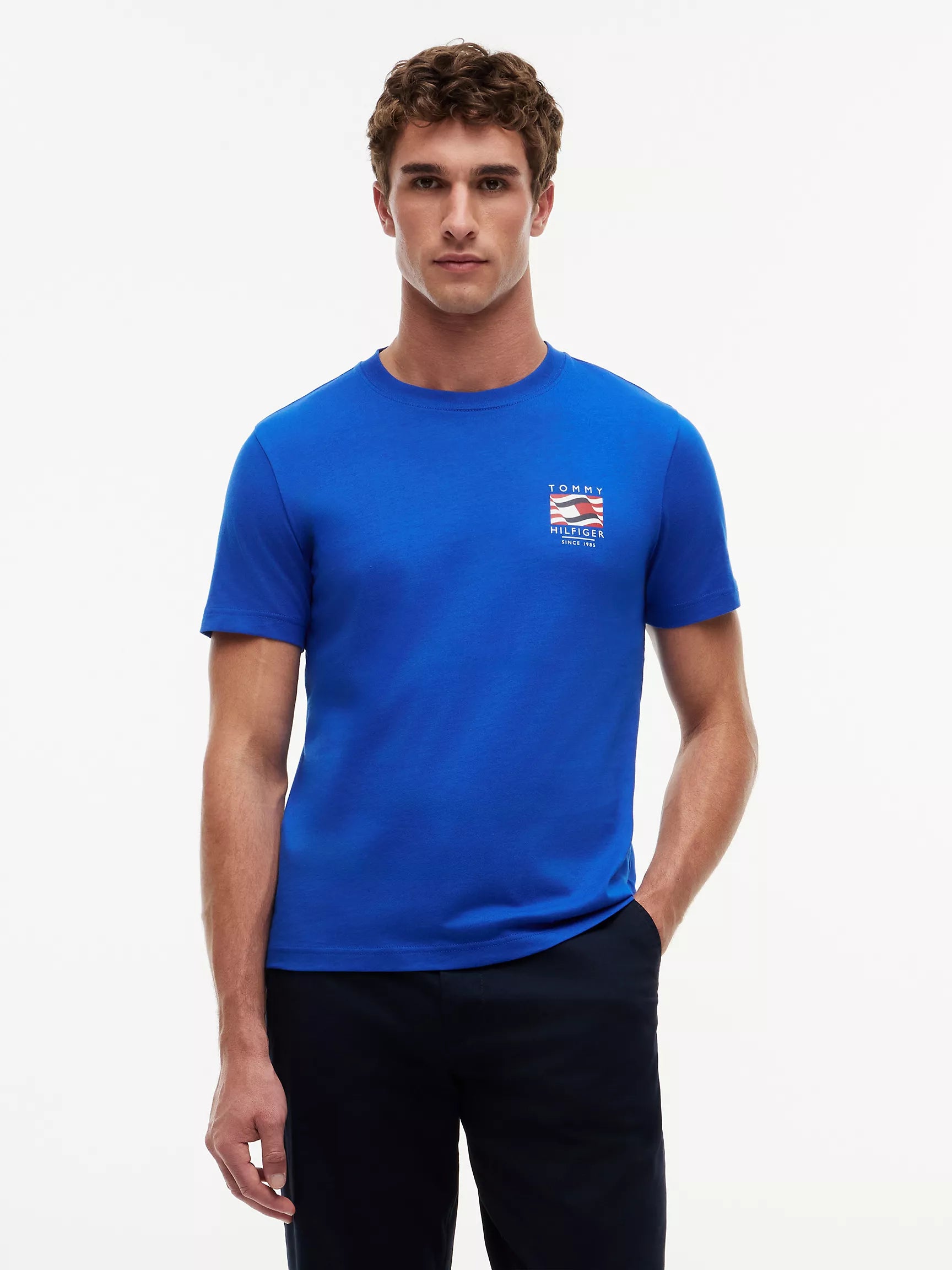 Regal Blue
