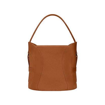 Cognac Brown
