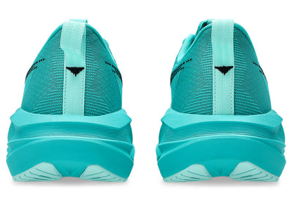 Wave Teal/Black