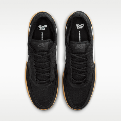 Black/Anthracite/Gum Yellow/White
