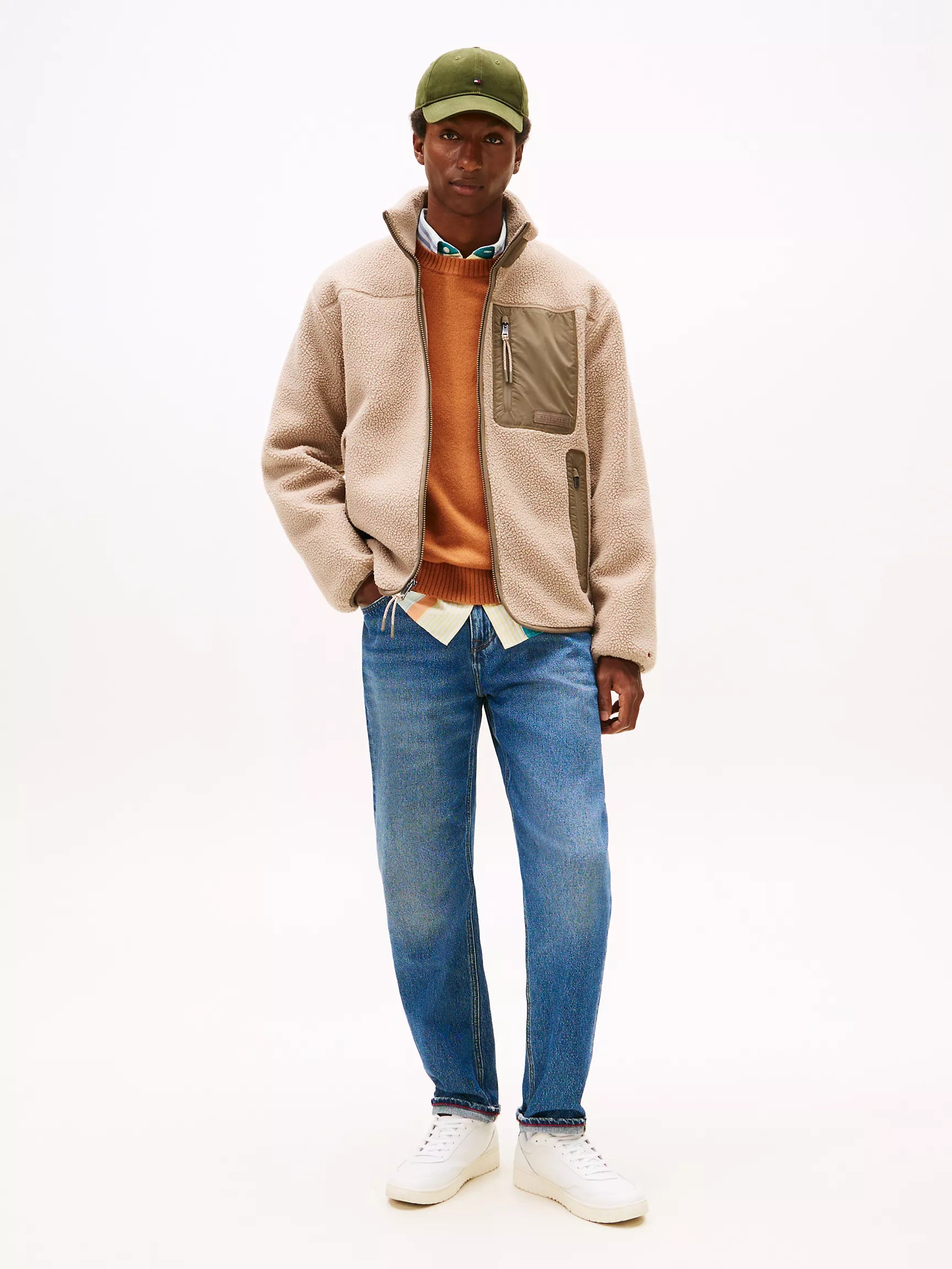 Coastal Taupe
