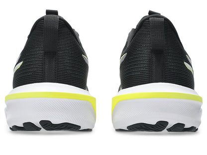 Black/Citron