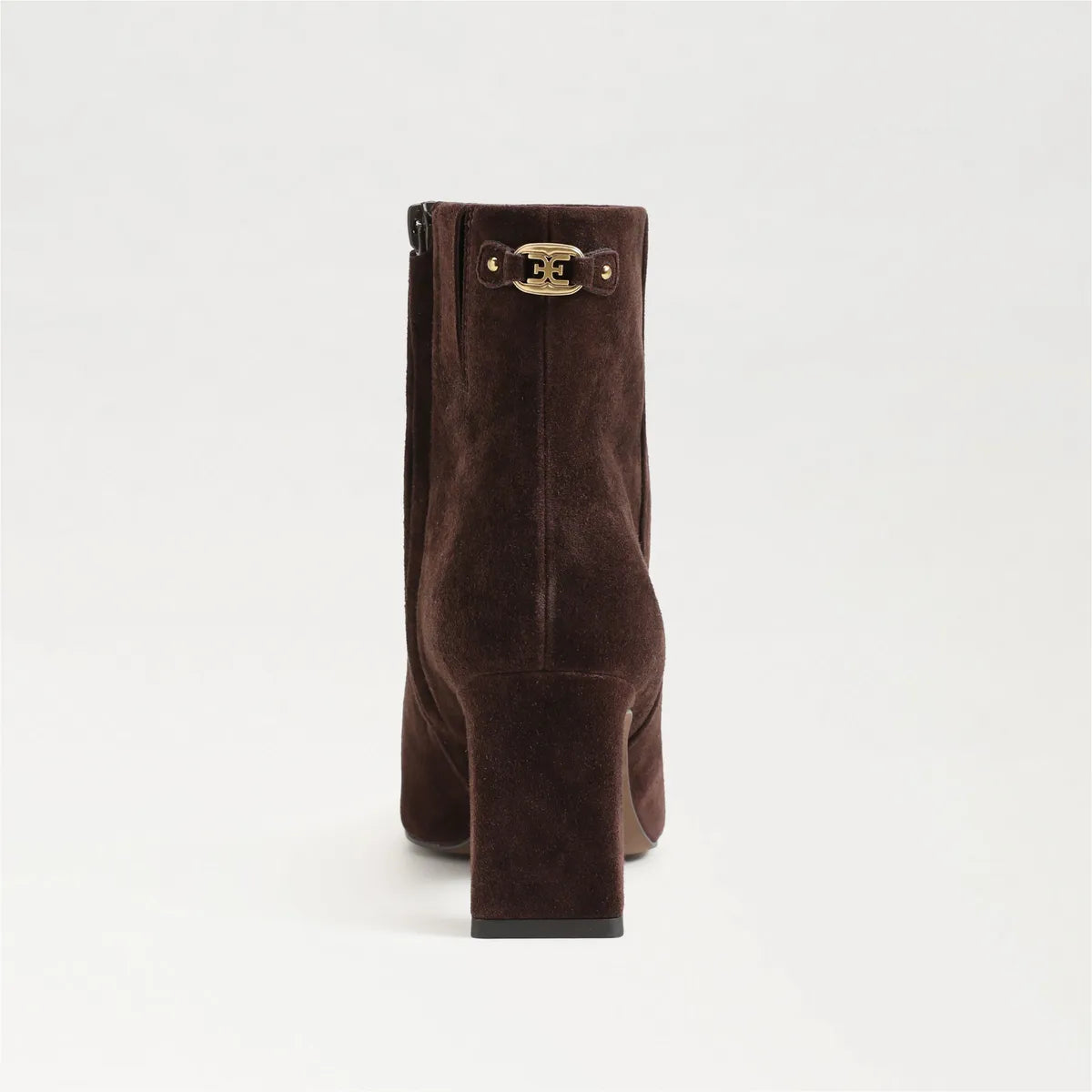 Cafe Noir Brown Suede