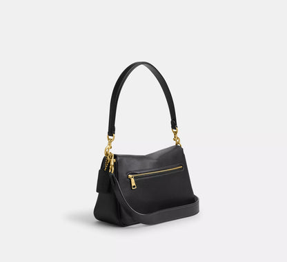 Brass/Black