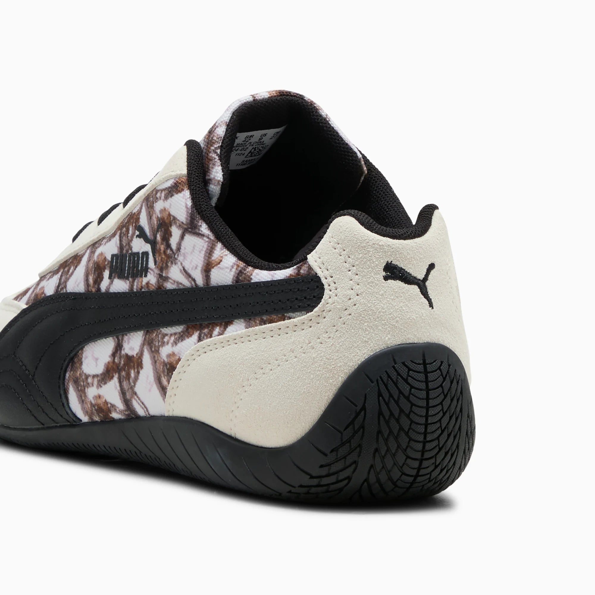 Vapor Gray-PUMA Black