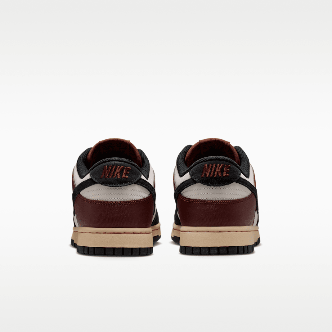 Bronze Eclipse/Pale Ivory/Pale Vanilla/Black