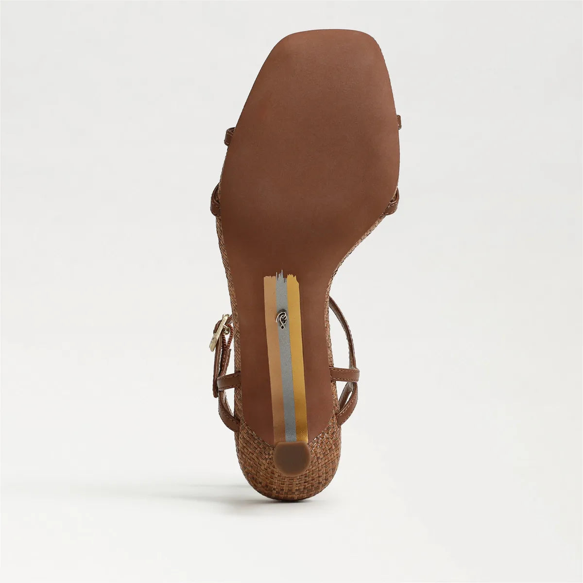 Rich Cognac Leather
