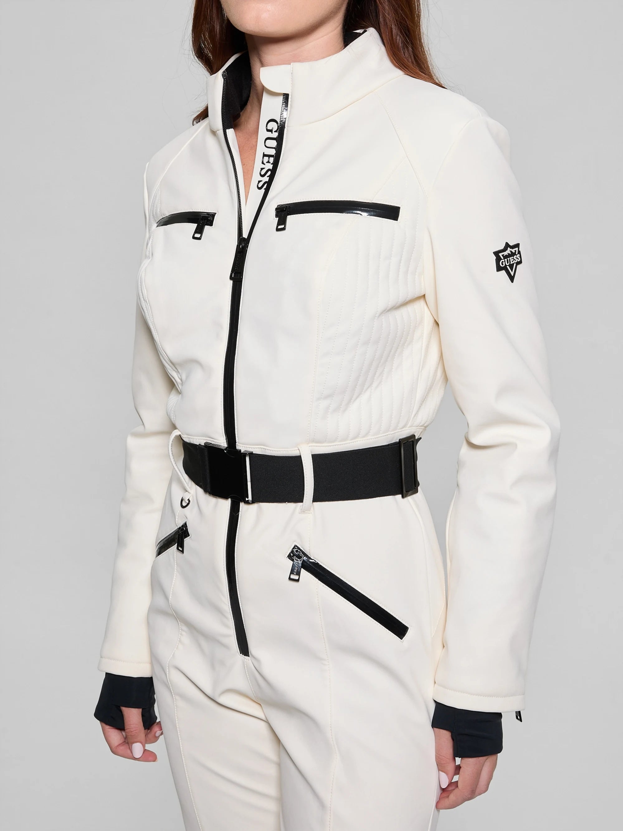 Cream White