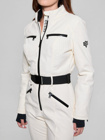 Cream White