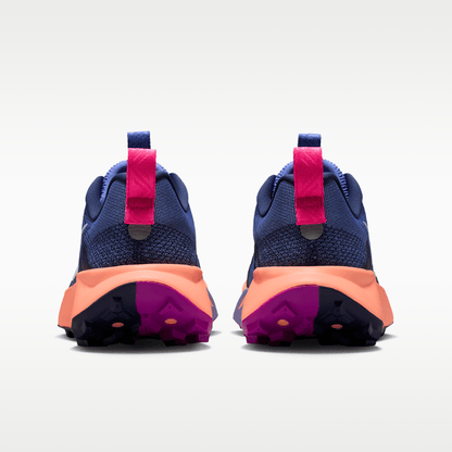 Midnight Navy/Sapphire/Orange Pulse/Hydrogen Blue