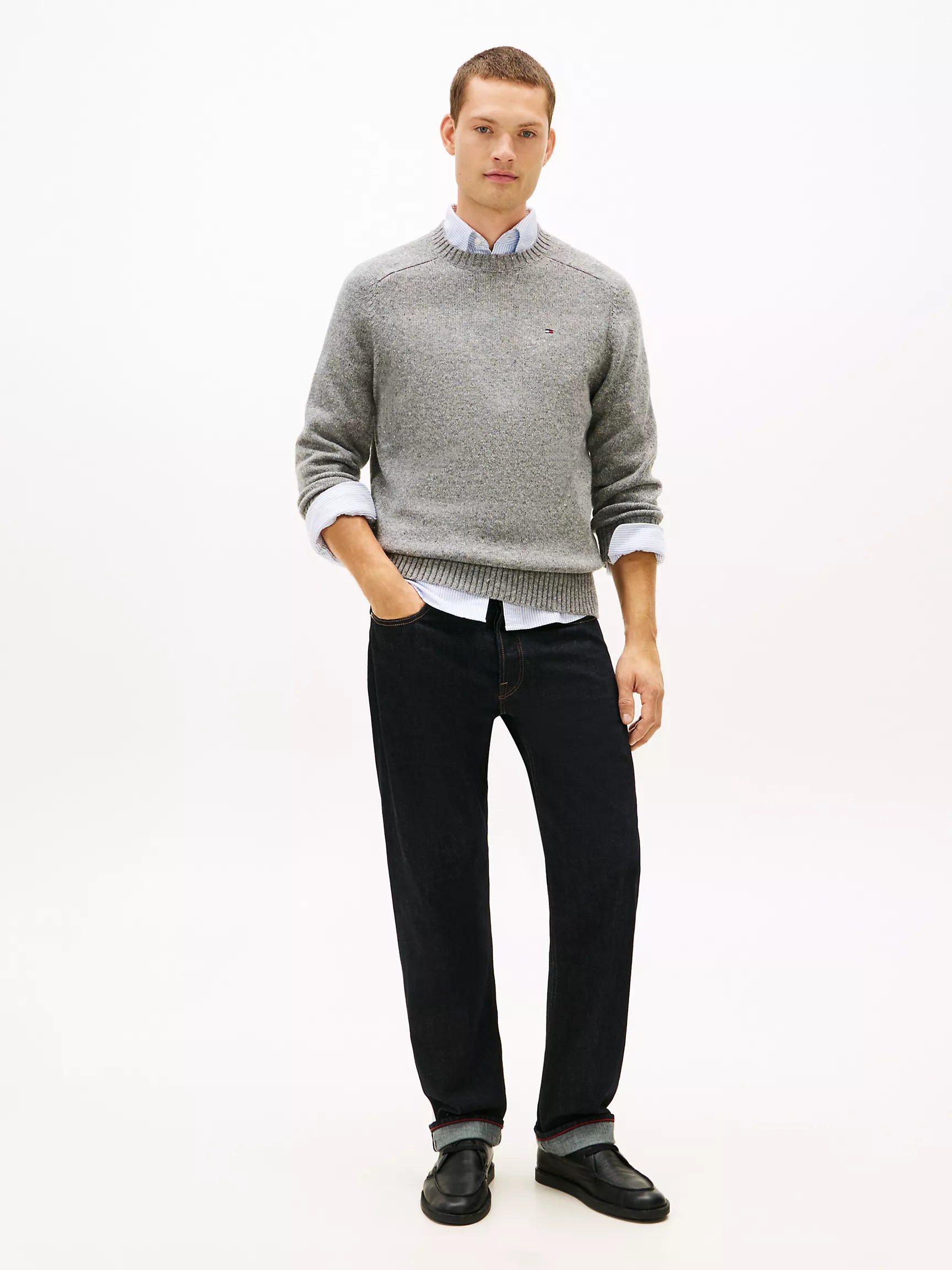Grey Heather