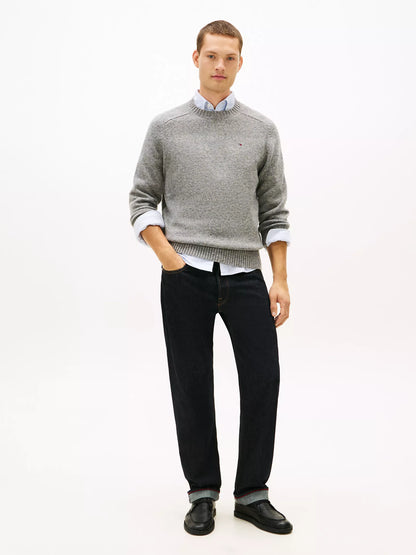 Grey Heather
