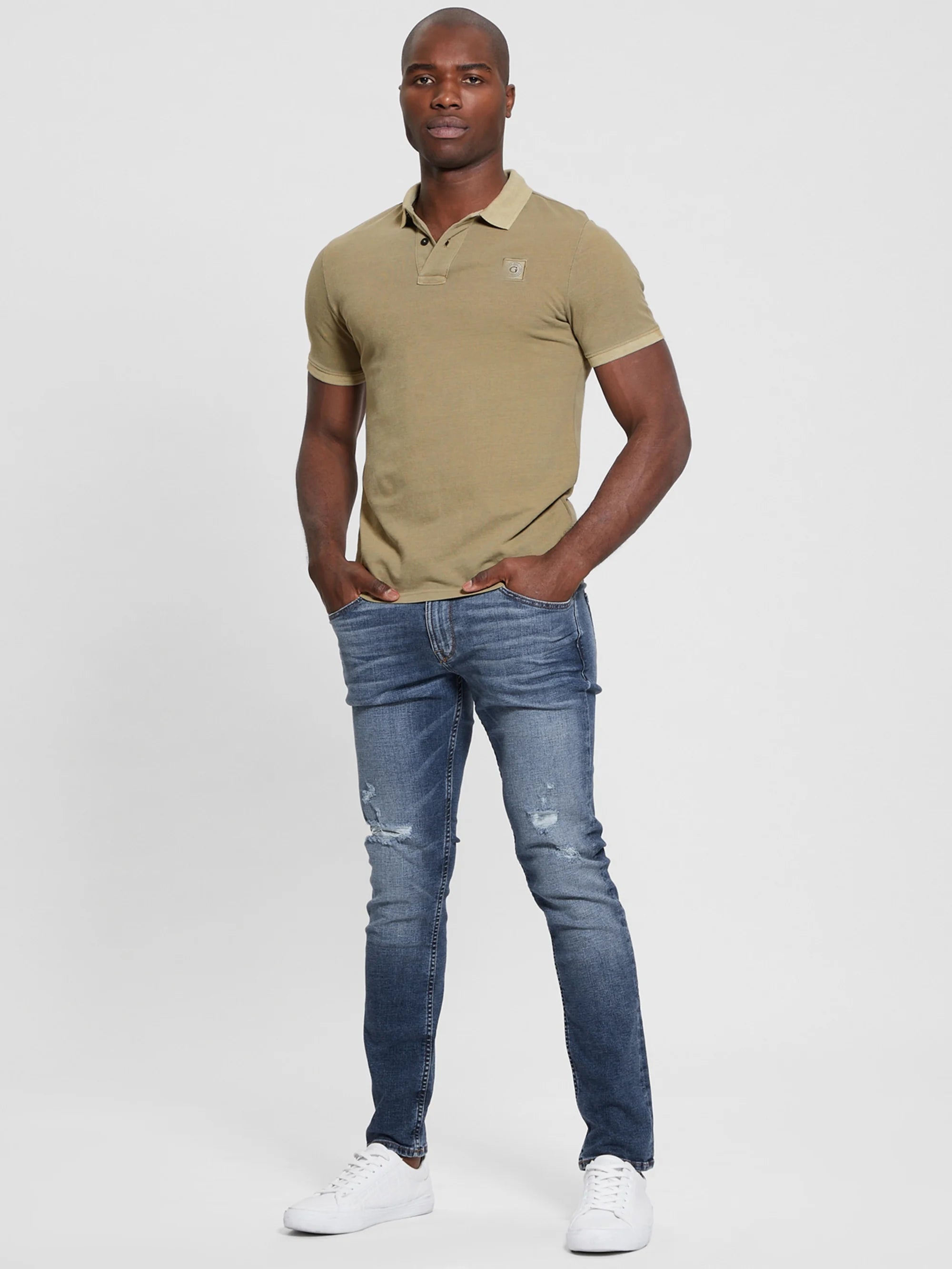 Khaki Way